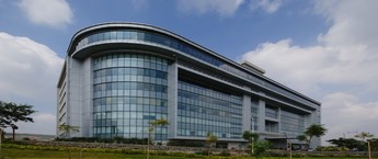 Embassy Techzone IT Park Advertising Agency, Signage Advertising in Pune, Signage Advertising in IT Park, Advertising in Embassy Techzone